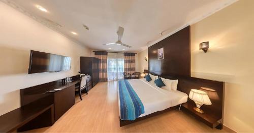 Hettimulla Hotel | Manara Beach Resort