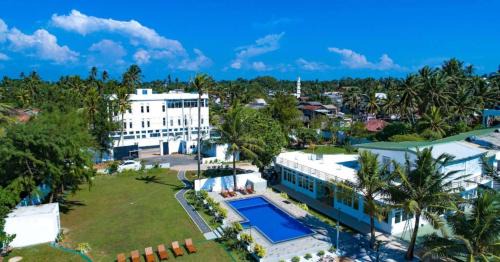 Hettimulla Hotel | Manara Beach Resort