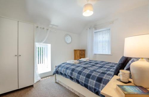 Gwynedd- Snowdonia House | Manaros
