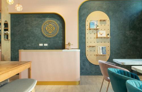Taitung House | Manas B&B