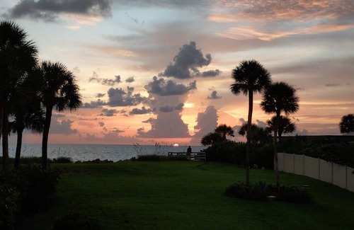 Englewood Villa | Manasota Key Beach Villa