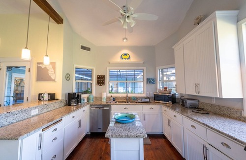 Englewood House | Manasota Key Dream Beach House
