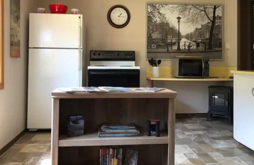 Ellensburg House | Manastash Canyon Tiny House
