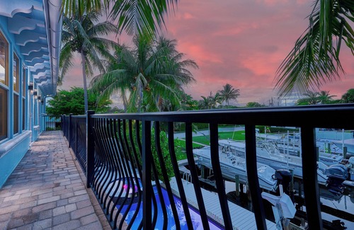 Hypoluxo House | Manatee Way: W/Pool + Intercoastal
