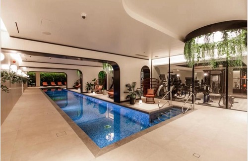 Manchester City Centre House | MANCHESTER TOWER