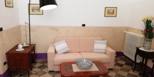 Tricase Apartment | Mancini's place