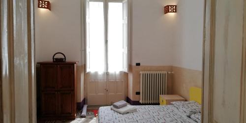 Tricase Apartment | Mancini's place