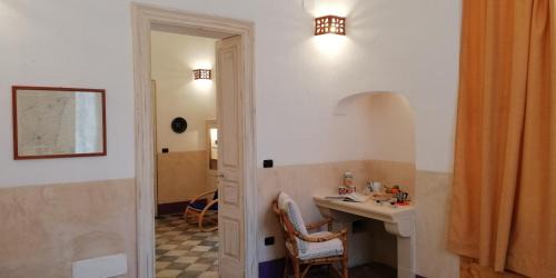 Tricase Apartment | Mancini's place