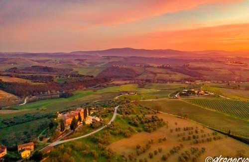 Poggiarello Bed & Breakfast | Mancino