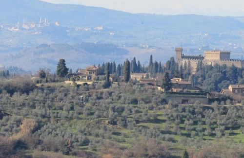Poggiarello Bed & Breakfast | Mancino