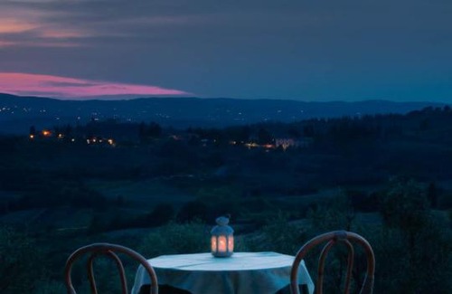Poggiarello Bed & Breakfast | Mancino