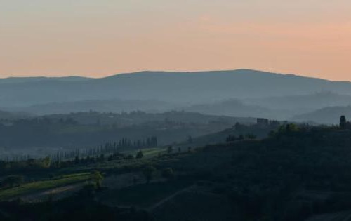 Poggiarello Bed & Breakfast | Mancino