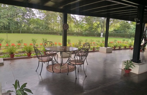 Dibrugarh Villa | Mancotta Heritage Chang Bungalow