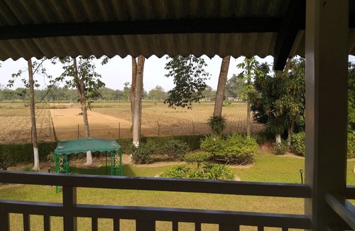 Dibrugarh Villa | Mancotta Heritage Chang Bungalow