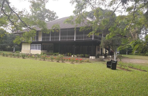 Dibrugarh Villa | Mancotta Heritage Chang Bungalow
