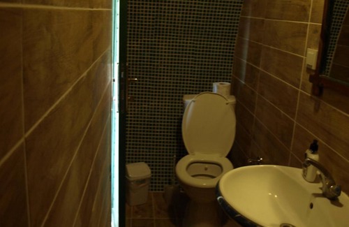Kabak Valley Hotel | Mandala Camping - Adults Only