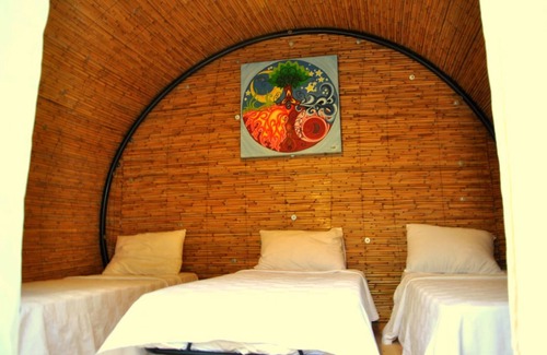 Kabak Valley Hotel | Mandala Camping - Adults Only