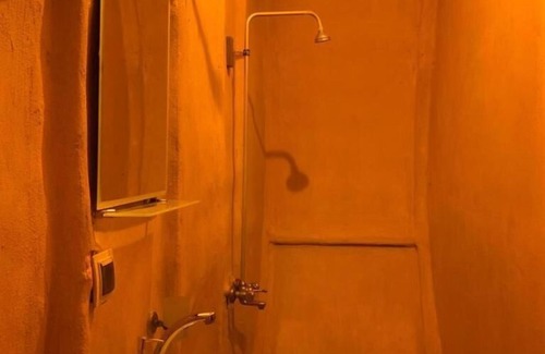 Kabak Valley Hotel | Mandala Camping - Adults Only