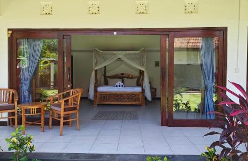 Abang Apartment | Mandala Home Villa