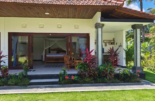 Abang Apartment | Mandala Home Villa