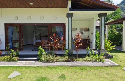 Abang Apartment | Mandala Home Villa