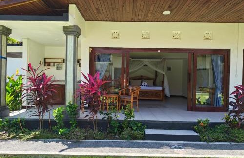 Abang Apartment | Mandala Home Villa