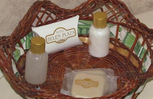 Belen Hotel | Mandala Hotel Belen