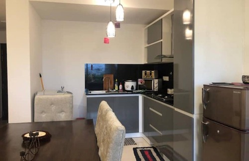 Kottawa Town Apartment | Mandala-Kottawa City Hub Luxury Apartmnet 2BR