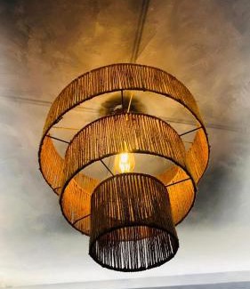 South Extension Bed & Breakfast | Mandala Maasai Afro Bohemian