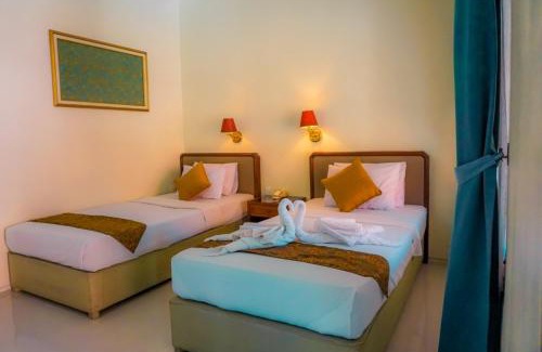 Laweyan Hotel | Mandala Wisata Hotel