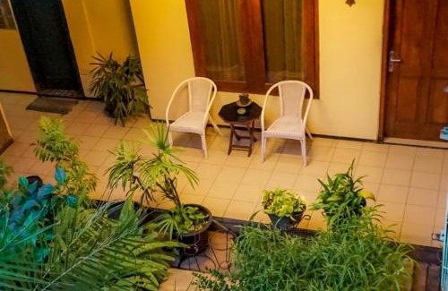 Laweyan Hotel | Mandala Wisata Hotel
