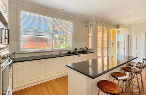 Bendigo House | Mandalay circa 1890, magnificent Bendigo home