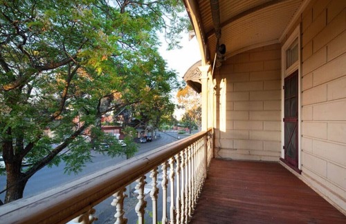 Bendigo House | Mandalay circa 1890, magnificent Bendigo home
