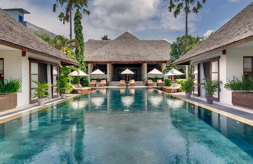 Munggu House | Mandalay Villas