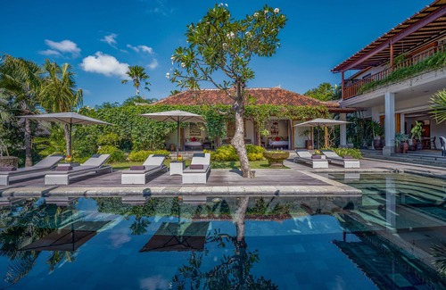 Munggu House | Mandalay Villas