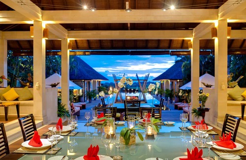 Munggu House | Mandalay Villas