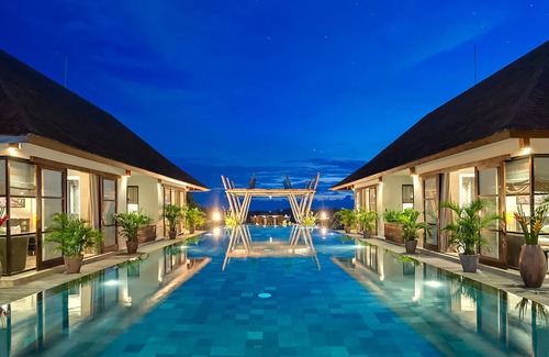 Munggu House | Mandalay Villas