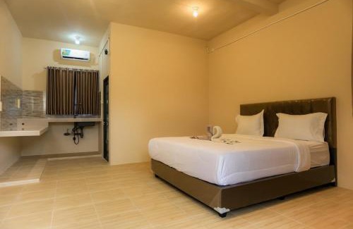 Kuta House | Mandalika Queen Studio