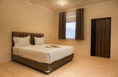 Kuta House | Mandalika Queen Studio