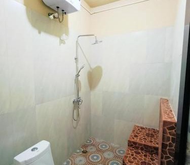 Kuta House | Mandalika Queen Studio