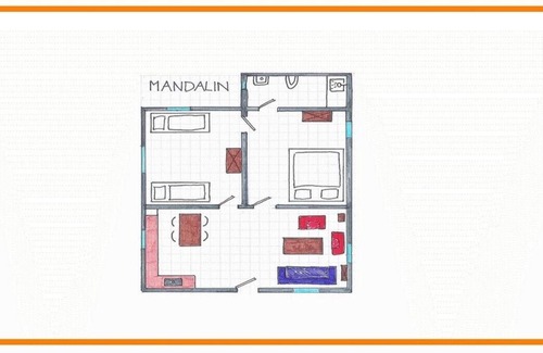 Faralya House | Mandalin Holiday House: Escape to nature and peace!