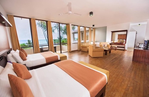 Weligama Resort | Mandara Resort