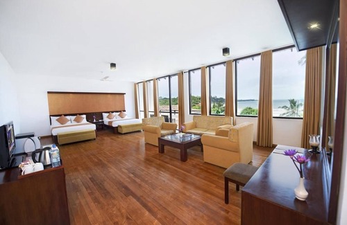 Weligama Resort | Mandara Resort