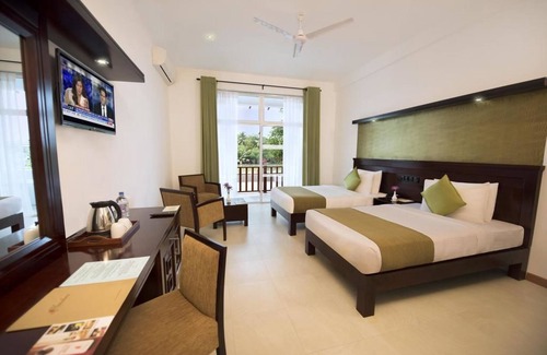 Weligama Resort | Mandara Resort