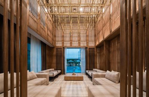 North Pattaya Hotel | Mandarin Eastville, Pattaya - SHA Extra Plus