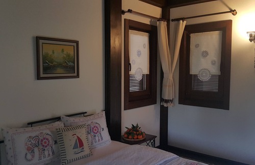 Koycegiz Hotel | Mandarin Guesthouse - Adult Only
