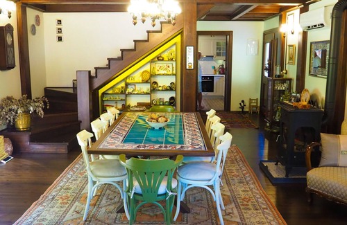 Koycegiz Hotel | Mandarin Guesthouse - Adult Only