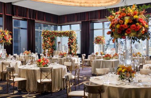 Central Park South Hotel | Mandarin Oriental, New York