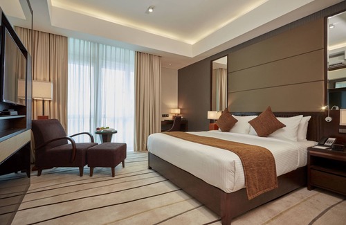 Bambalapitiya Hotel | Mandarina Colombo