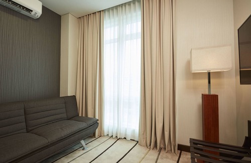Bambalapitiya Hotel | Mandarina Colombo
